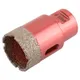 Коронка алмазная для УШМ Cutop Special М14 35х15х60мм 70-506