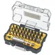 Набор бит DeWALT "IMPACT TORSION" 25мм 32шт. DT70560T-QZ
