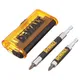 Набор бит DeWALT PH; PZ; TX 14шт. DT71570-QZ