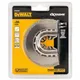 Алмазный cегментный пильный диск DeWALT "EXTREME" 94"мм DT20745-QZ