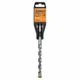 Бур DeWALT "EXTREME" SDS-Plus 14х200мм DT9567-QZ