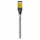 Бур DeWALT "EXTREME" SDS-Plus 25х300мм DT9612-QZ
