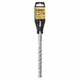 Бур по бетону DeWALT "EXTREME" SDS-Plus 18х250мм DT9682-QZ