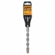 Бур DeWALT "EXTREME" SDS-Plus 16х200мм DT9579-QZ