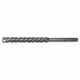 Бур DeWALT "EXTREME" SDS-Max 52х570мм DT9450-QZ
