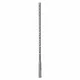 Бур DeWALT "EXTREME" SDS-Plus 8х260мм DT9531-QZ
