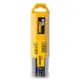 Набор буров DeWALT SDS-Plus 8x160мм 10шт. DT8965-QZ