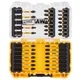Набор бит и насадок DeWALT "FLEXTORQ" 34шт. DT70746T-
