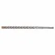 Бур DeWALT "EXTREME" SDS-Plus 12х260мм DT9554-QZ
