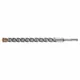 Бур DeWALT "EXTREME" SDS-Plus 18х300мм DT9589-QZ