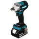 Аккумуляторный ударный гайковерт Makita LXT BL DTW300RTJ