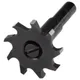 Фреза дисковая WOLFCRAFT WS 35х5мм 3261000