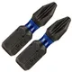 Бита IRWIN IMPACT PRO PERF PH2х25мм 2шт. IW6061302
