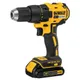 Аккумуляторная дрель-шуруповёрт DeWALT DCD777D2T-QW