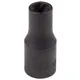 Головка для поврежденного крепежа KING TONY 10мм 1/2" 9TD403-10M