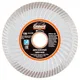 Диск алмазный GEPARD Turbo Wave 125х22мм GP0818-125