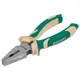 Плоскогубцы комбинированные ВОЛАТ 160мм 23010-16