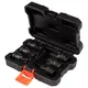 Набор ударных торцевых головок AFFIX TORX 1/2" Т55-Т100 6шт. AF00742006C