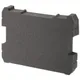 Вкладка ложемент для модулей Stanley FATMAX Tstak FMST1-72365