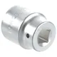 Головка шестигранная FORCE 3/4" 41мм 56541