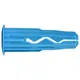 Дюбель ЕВРОПАРТНЕР MULTI plug 8х32мм 25шт. RB3 0126