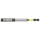 Держатель бит магнитный DeWALT "EXTREME" 1/4" 90мм DT7523-QZ