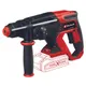 Аккумуляторный перфоратор Einhell TE-HD 18/20 LI Solo SDS+ 4514260