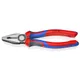 Плоскогубцы KNIPEX комбинированные 200мм 03 02 200