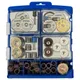 Набор оснастки Bosch SPEEDCLIC 70 АКС. 2615E725JA