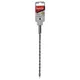 Бур Makita SDS-plus 6x150x210мм B-62511