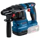 Аккумуляторный бесщеточный перфоратор Bosch GBH 185-LI 0611924022