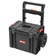 Ящик для инструмента QBRICK SYSTEM PRO CART 2.0 PLUS SKRWQCPRO2PCZAPG001