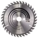 Диск пильный по дереву Bosch Т36 150х20мм 2608640593