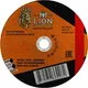 Диск отрезной по металлу M-LION Т41 355х4х25.4мм MCD35540P