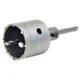 Коронка по бетону Tolsen SDS-plus 8Т 65мм 75891