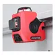 Лазерный нивелир CONDTROL NEO X2-360 1-2-128