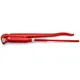 Ключ трубный KNIPEX 90° 560 мм 83 10 020