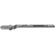 Лобзиковое пильное полотно Bosch T 119 BO 2–15 мм 2608637879