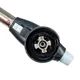 Горелка-насадка газовая КВТ GT-11 1400 °C 88067