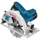 Ручная циркулярная пила Bosch GKS 190 1400 Вт 0601623000