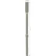 Плоское зубило Bosch SDS max-5C 25 x 400 мм 2608690124