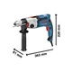 Ударная дрель Bosch GSB 24-2 1100 Вт 060119C801
