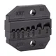 Пресс-клещи КВТ CTB-06 ПРОФИ 0,5–6 мм² 66682