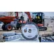 Алмазный отрезной диск Bosch ECO for Universal 150 мм 2608615029