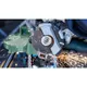 Отрезной диск на связке Bosch Metal 125 x 2,5 x 22,23 мм 2608600394