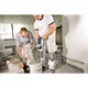 Ударная дрель Bosch GSB 24-2 1100 Вт 060119C801