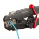 Пресс-клещи КВТ CTD+5 QUICK PRO до 10 мм² 101859
