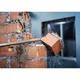 Плоское зубило Bosch SDS max-4C 25 x 600 мм 1618600203