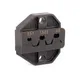 Пресс-клещи КВТ СТО+9 QUICK PRO 0,25–25 мм² 90778