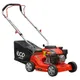 Бензиновая газонокосилка ECO LG-435